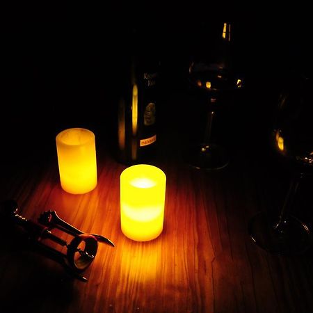 Nebojsega B&B サンタ・クローチェ・マーレ エクステリア 写真