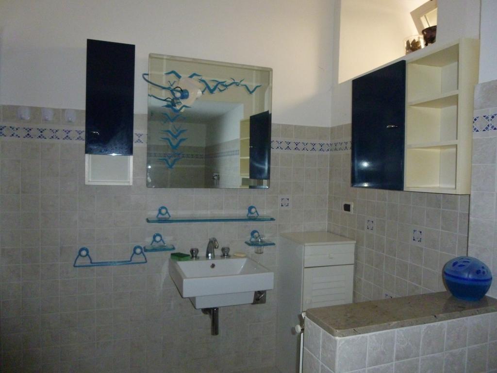 Nebojsega B&B サンタ・クローチェ・マーレ 部屋 写真