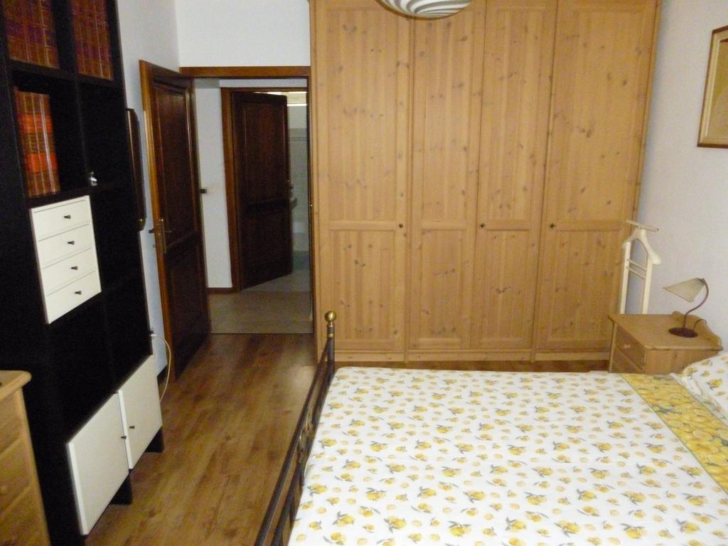 Nebojsega B&B サンタ・クローチェ・マーレ エクステリア 写真